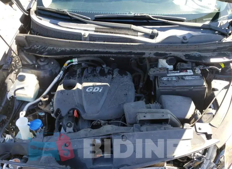 KNDPB3AC4G7795624 Photo# 7