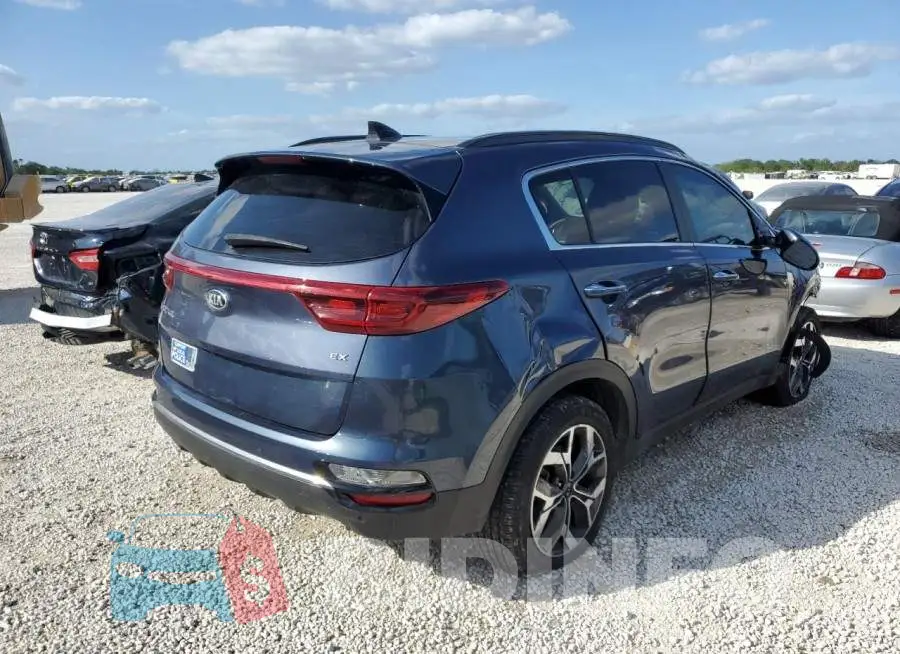 KNDPN3ACXL7659144 Photo# 3