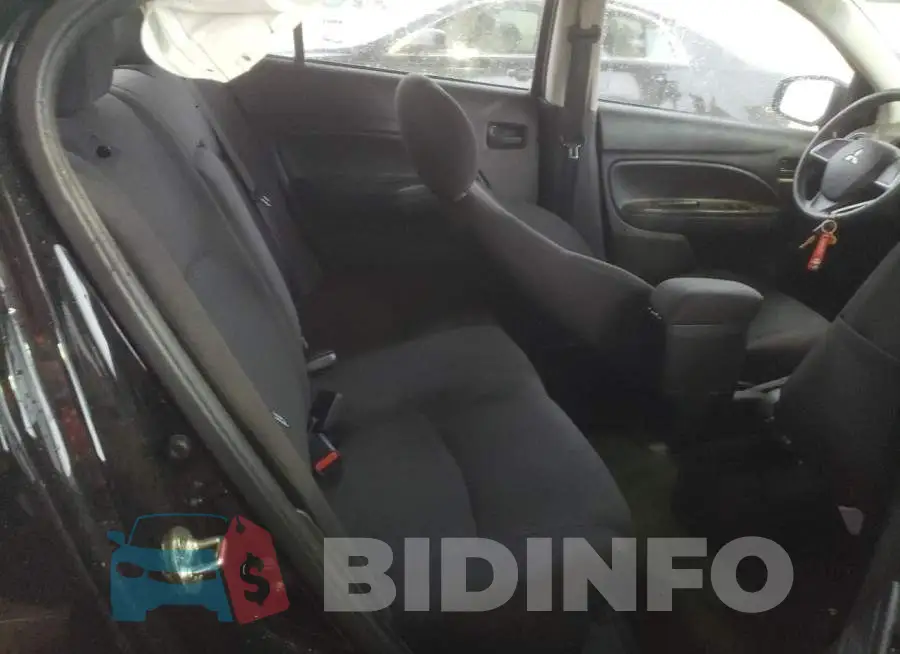 ML32F3FJ4HHF14722 Photo# 6