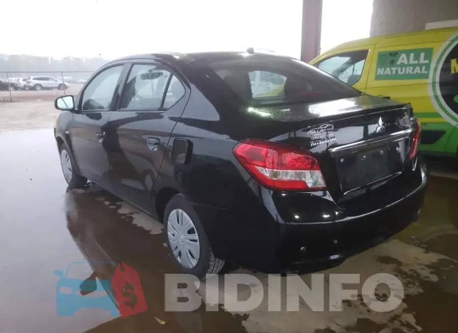 ML32F3FJ4HHF14722 Photo# 3