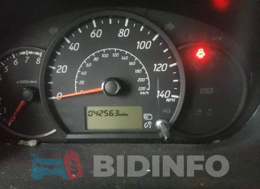 ML32F3FJ4HHF14722 Photo# 8