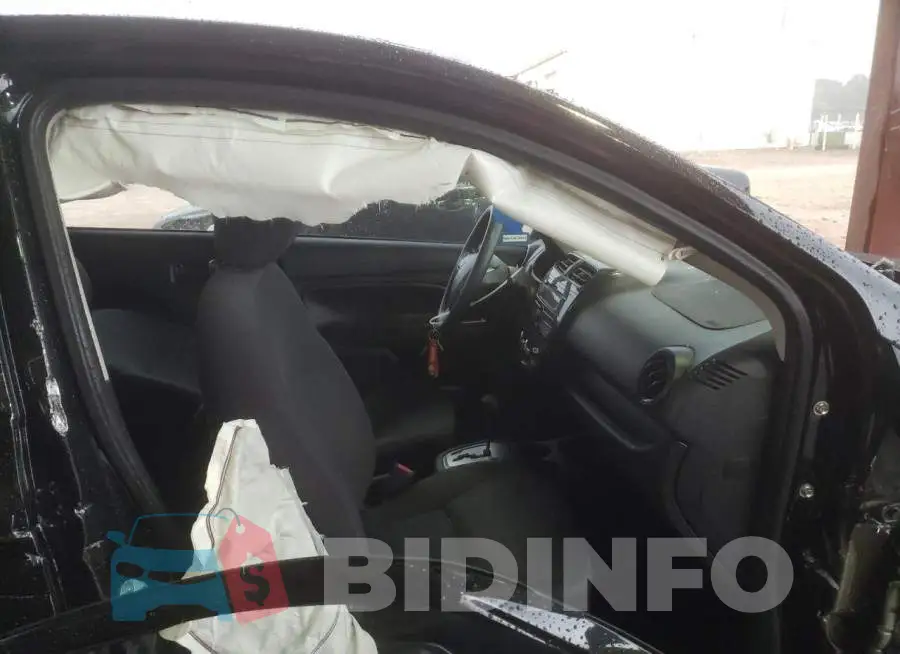 ML32F3FJ4HHF14722 Photo# 5