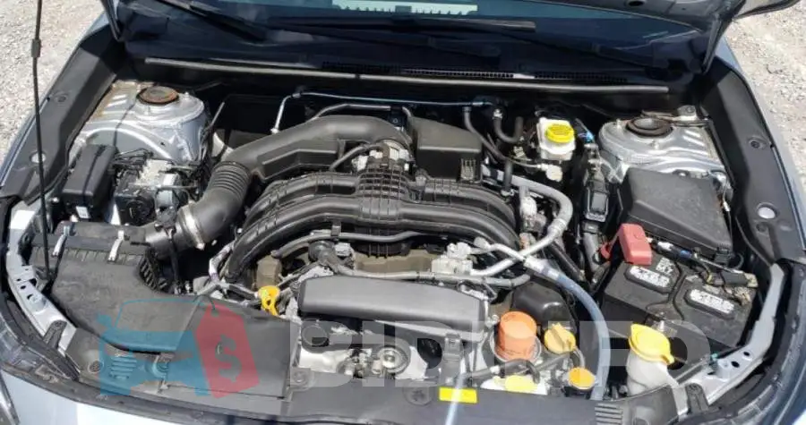 4S3GTAA6XJ3723661 Photo# 7