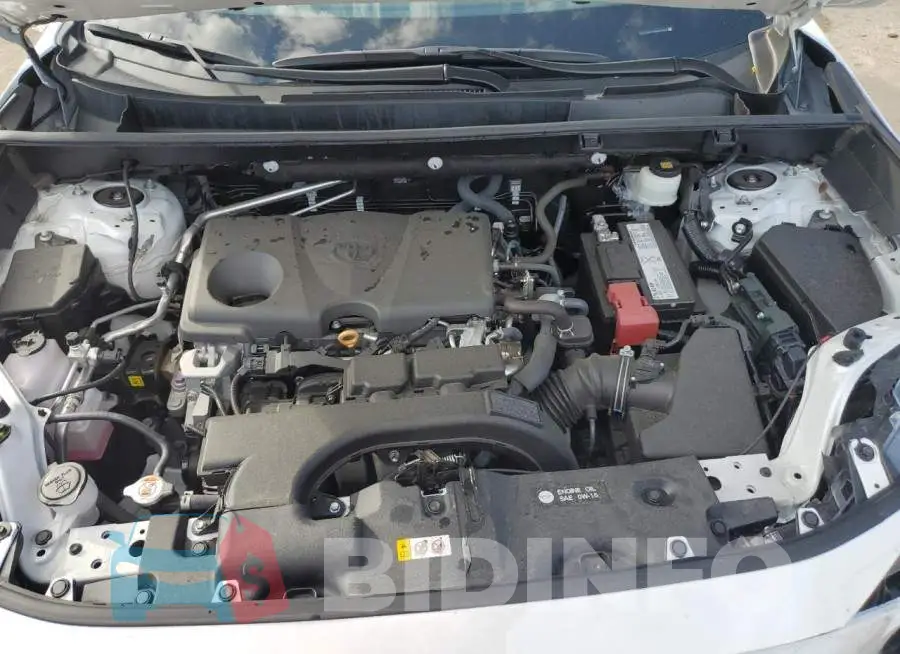 2T3C1RFV3KW047037 Photo# 12