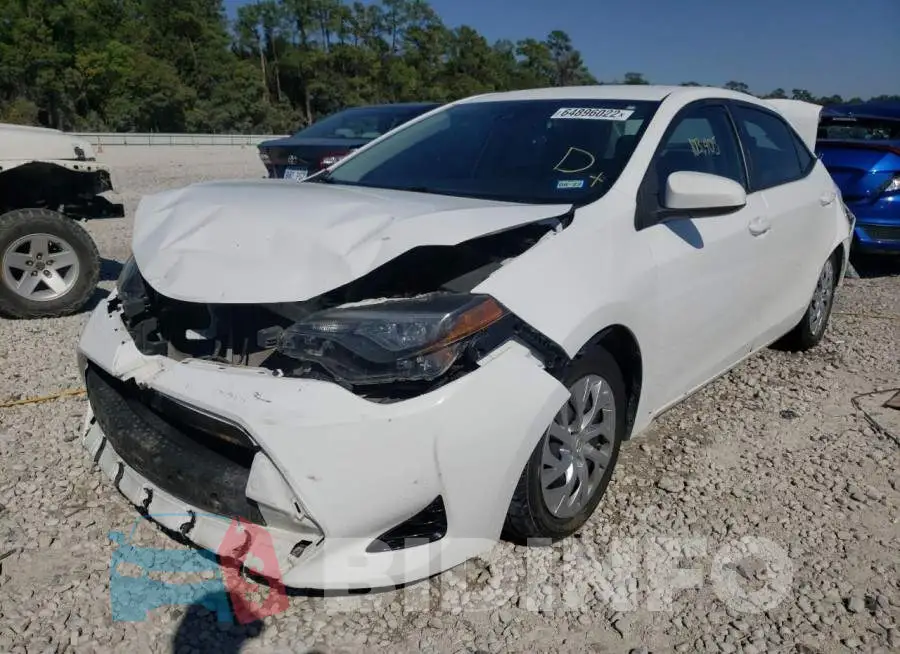 5YFBURHEXHP680119 Photo# 2