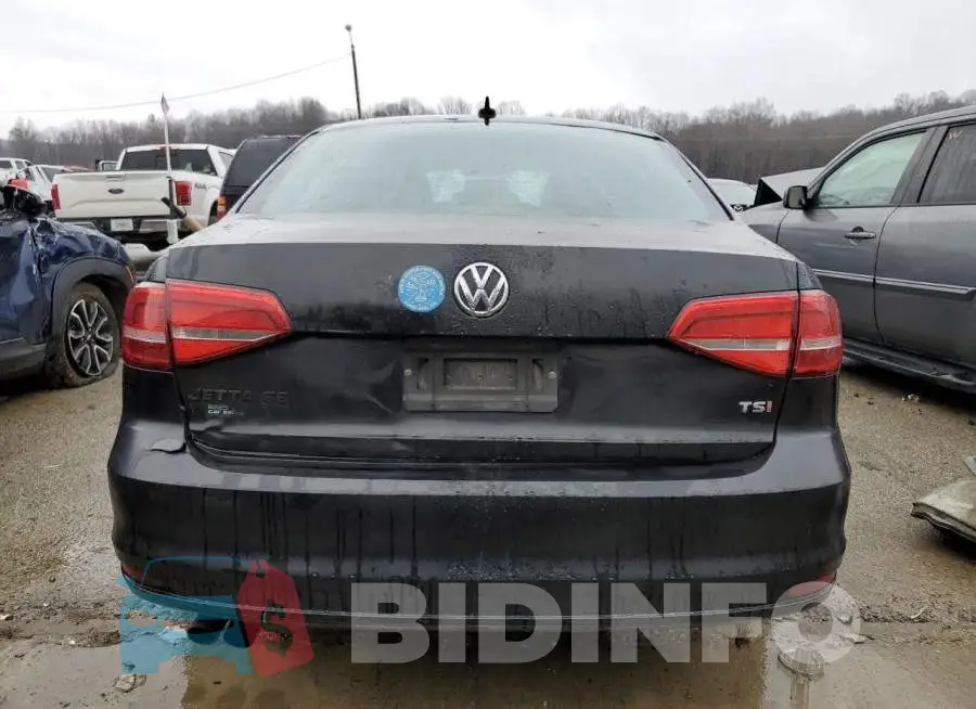 3VWD17AJXFM263677 Photo# 6