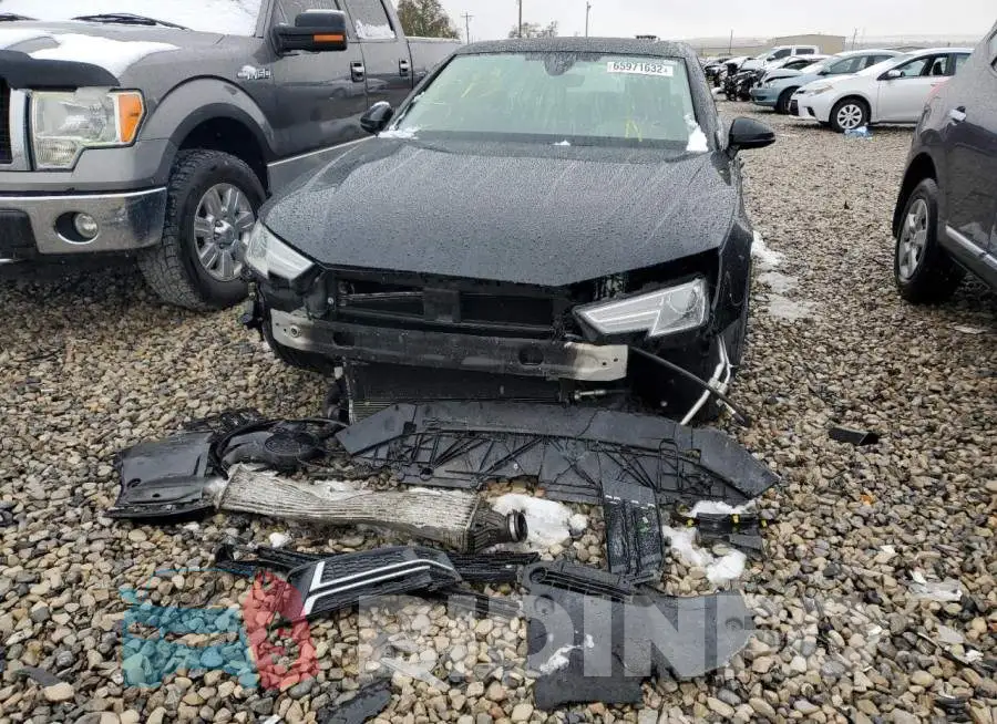 WAUDNAF49HN051088 Photo# 9
