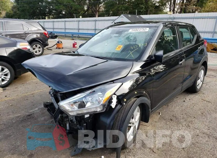 3N1CP5BV6LL557097 Photo# 2