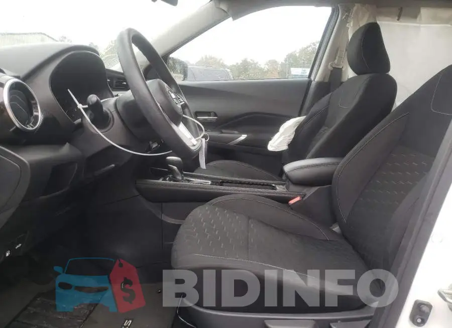 3N1CP5CV2ML464674 Photo# 7