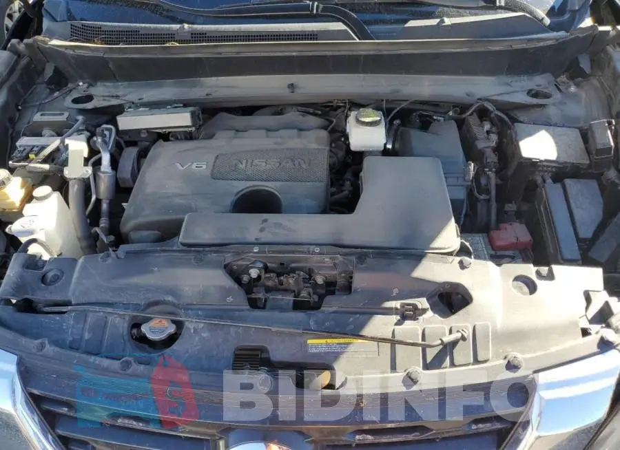 5N1DR2MM3KC597626 Photo# 7