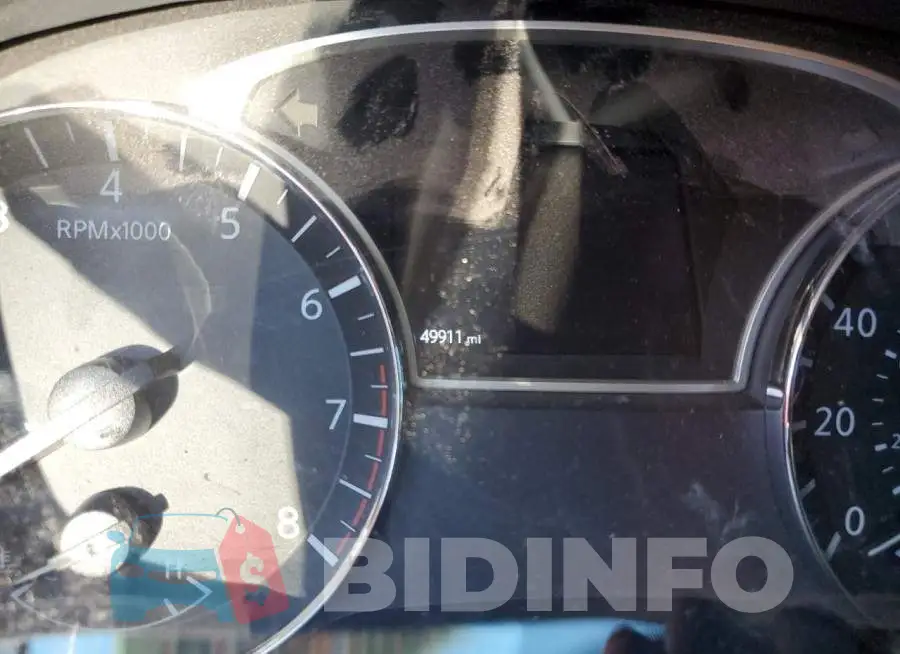 5N1DR2MM3KC597626 Photo# 8