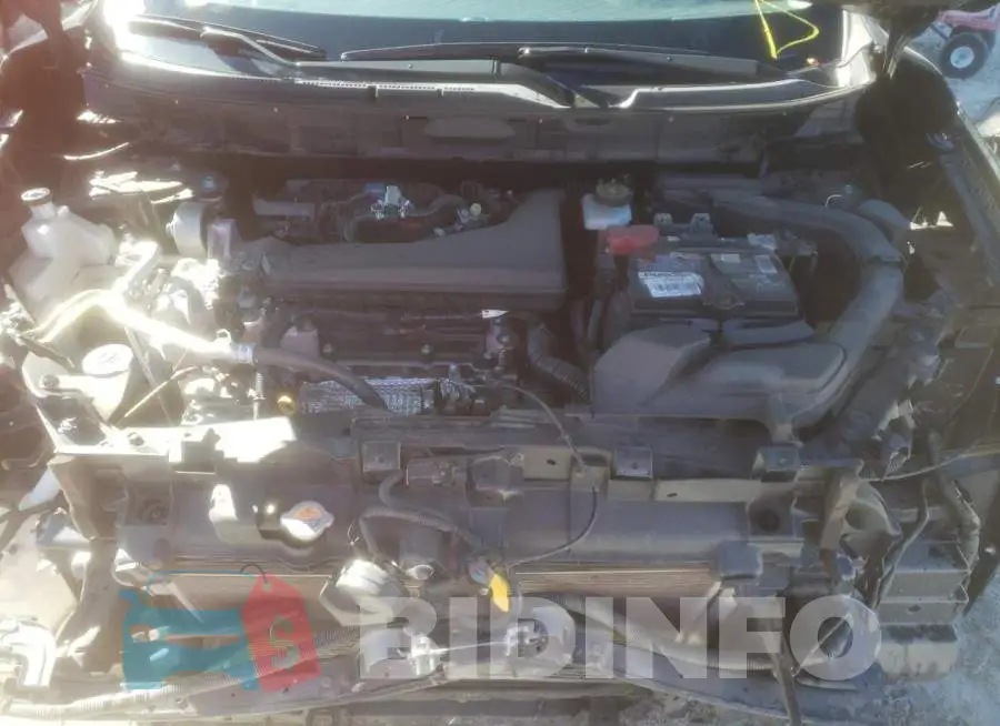 KNMAT2MV8HP609885 Photo# 7