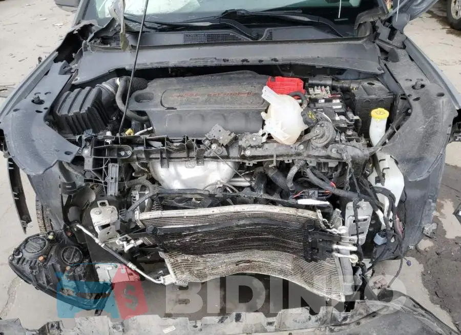 3C4NJDCB9LT153426 Photo# 7