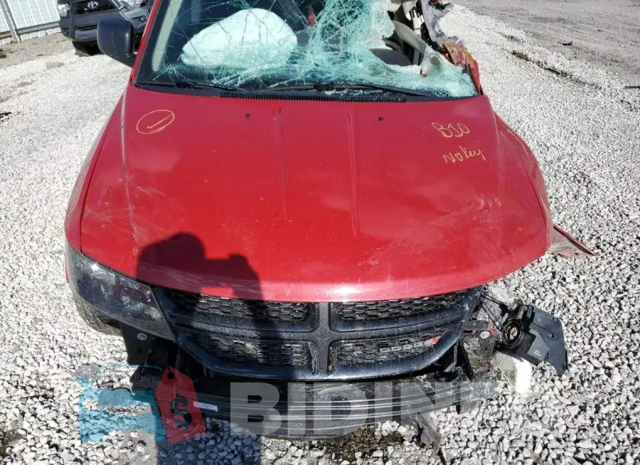 3C4PDCAB7LT207609 Photo# 7