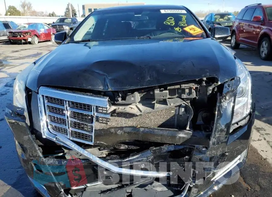 2G61N5S39E9290443 Photo# 5