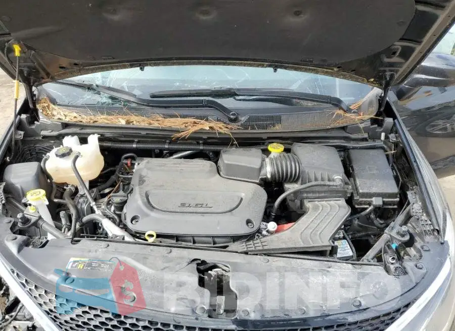 2C4RC1FG0LR108878 Photo# 12