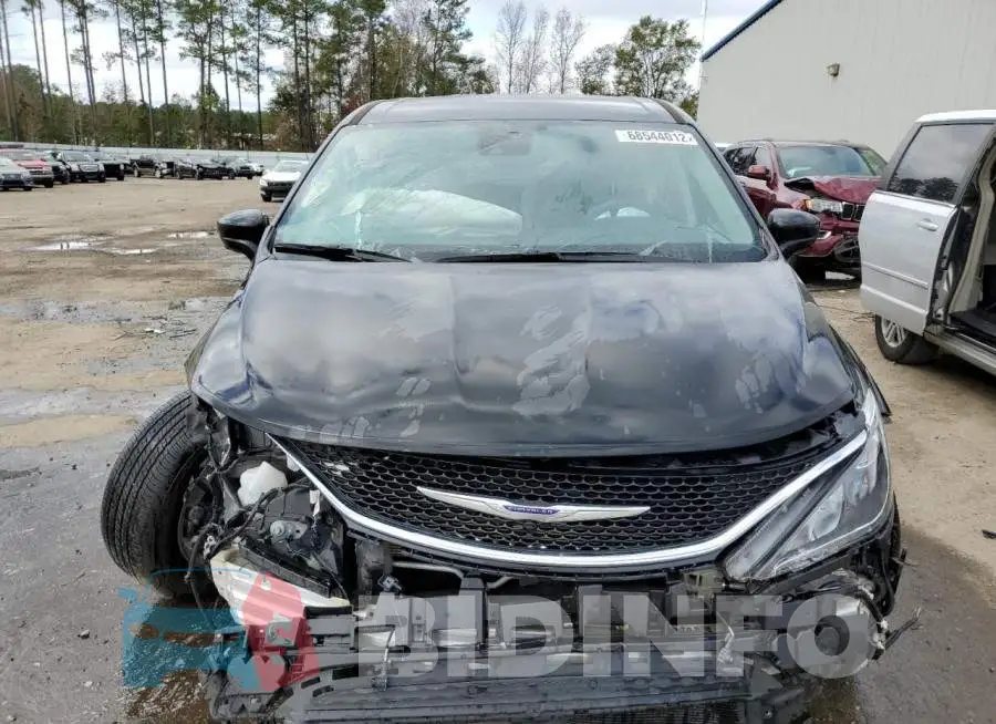2C4RC1FG0LR108878 Photo# 5