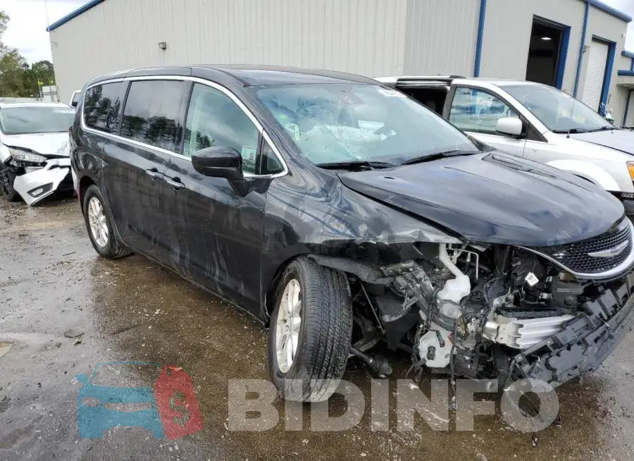 2C4RC1FG0LR108878 Photo# 4