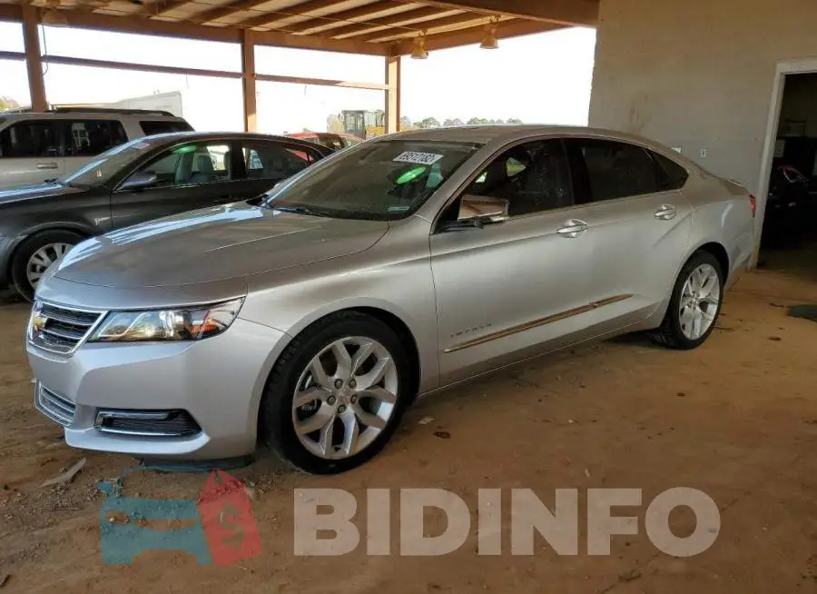 2G1165S32F9116864 Photo# 1
