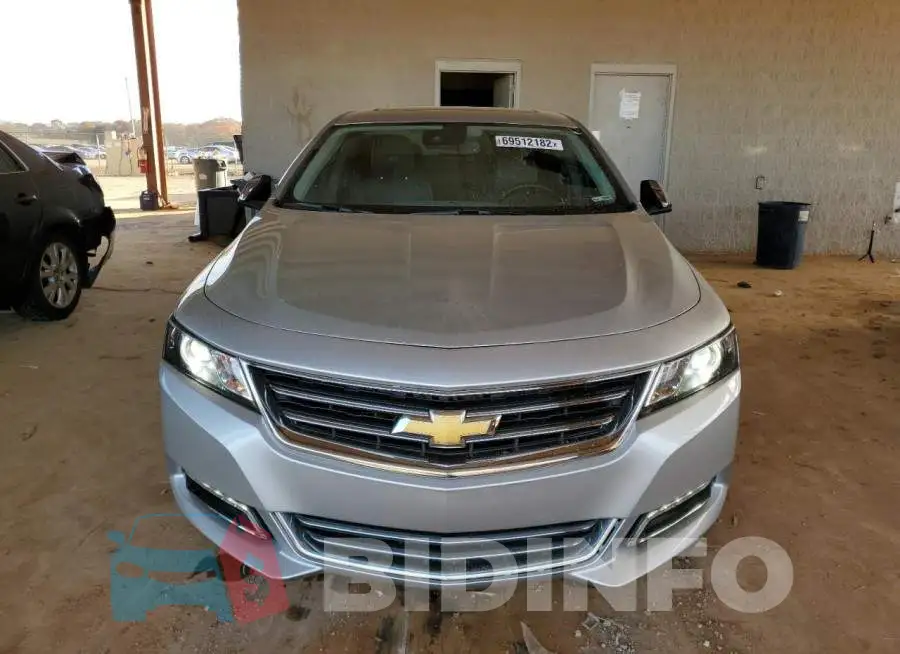 2G1165S32F9116864 Photo# 5