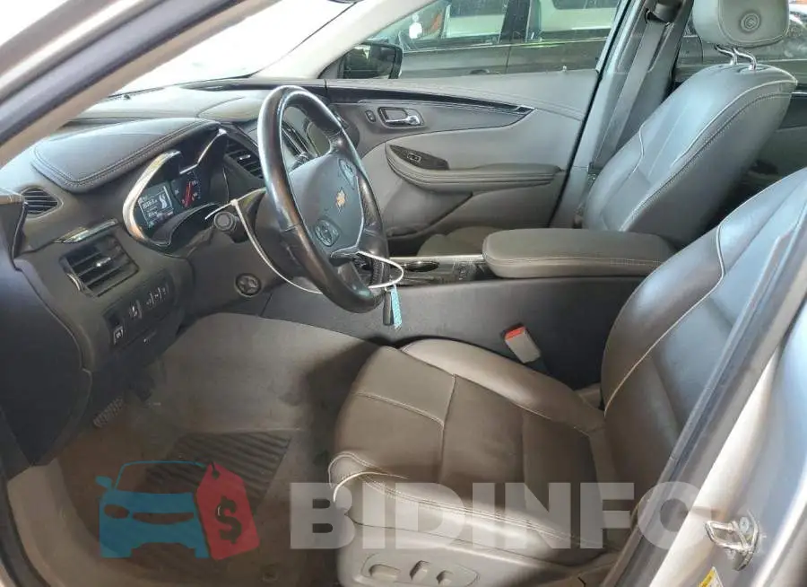 2G1165S32F9116864 Photo# 7