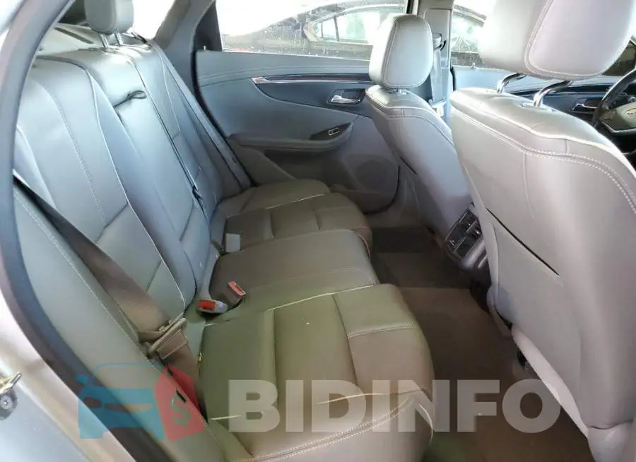 2G1165S32F9116864 Photo# 10