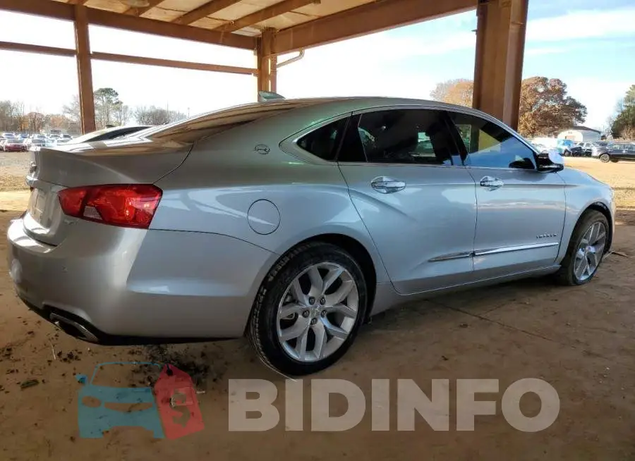 2G1165S32F9116864 Photo# 3