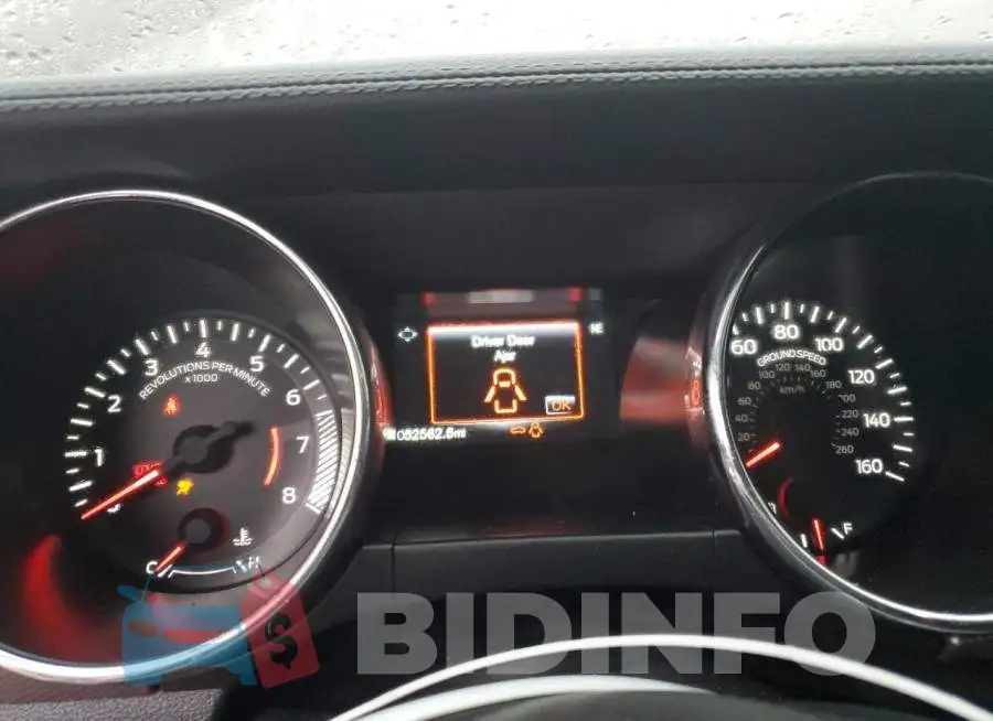 1FA6P8CF9F5366366 Photo# 9