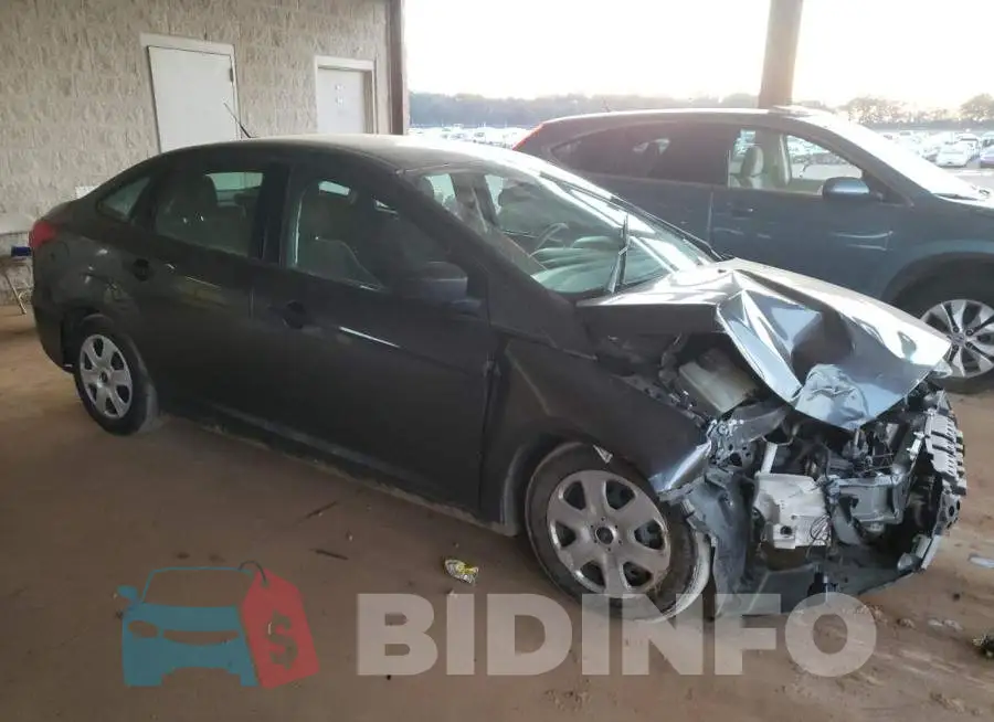 1FADP3E25FL246998 Photo# 4