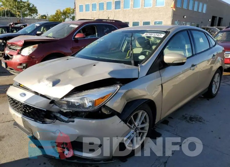1FADP3F23HL328925 Photo# 2