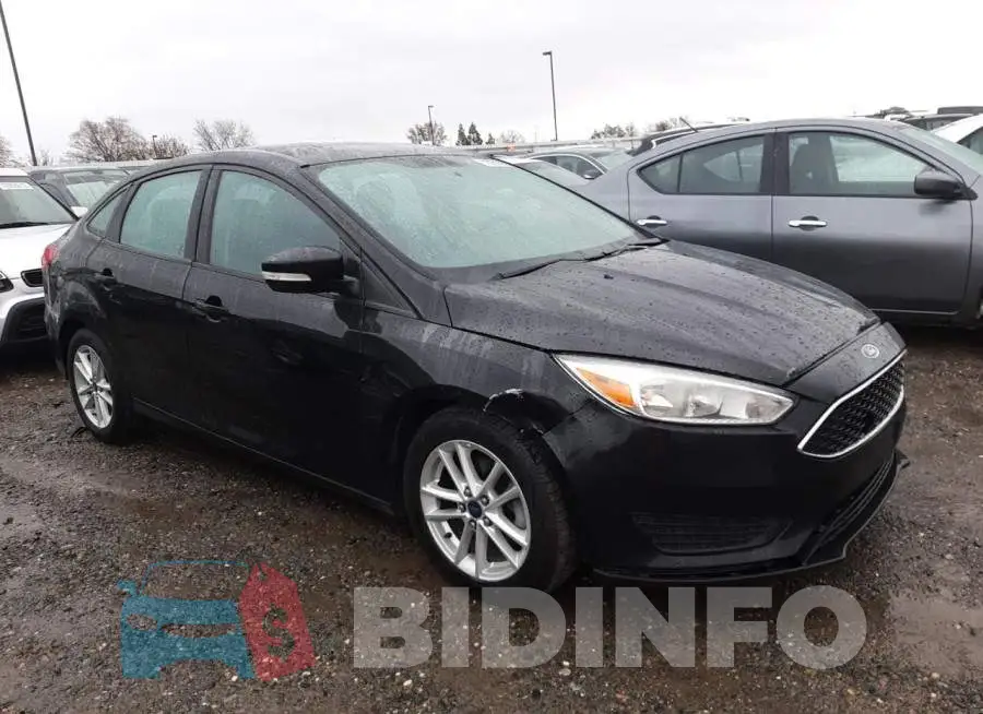 1FADP3F25GL206131 Photo# 4