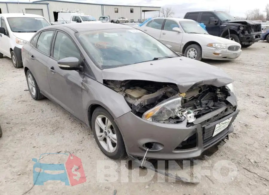 1FADP3F26EL413057 Photo# 1