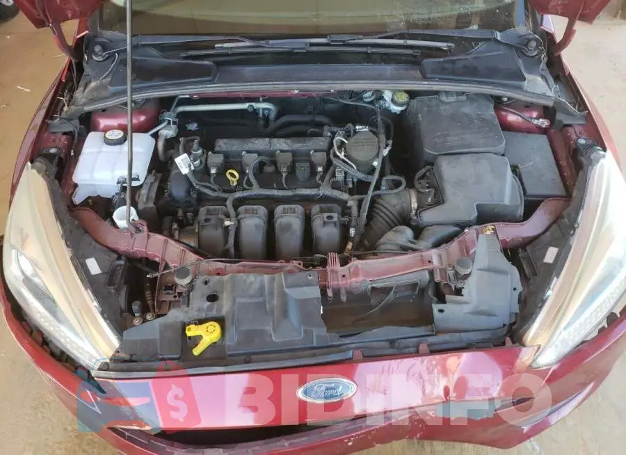 1FADP3F27GL249174 Photo# 7