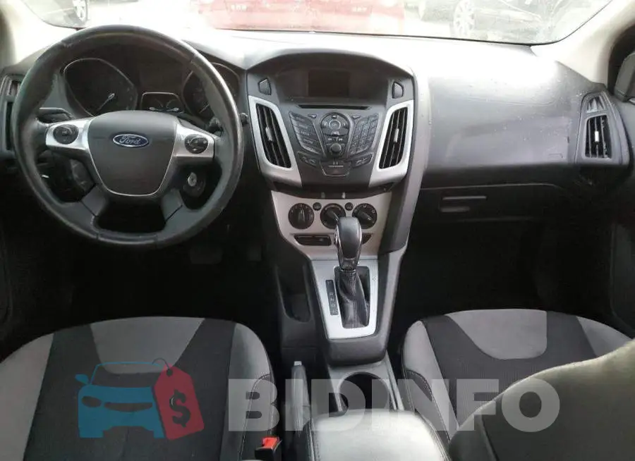 1FADP3K20EL372303 Photo# 8