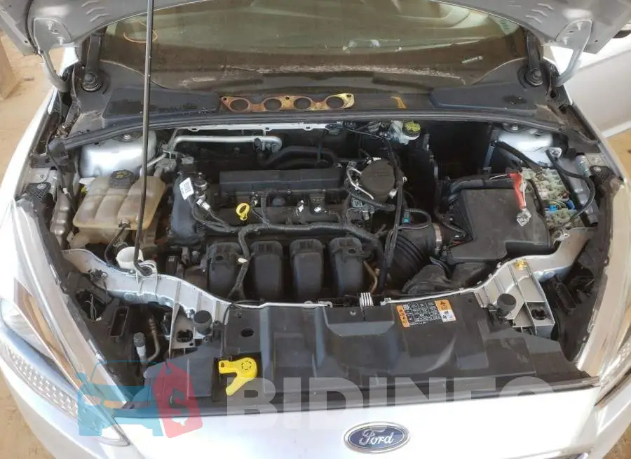 1FADP3K21FL381593 Photo# 7