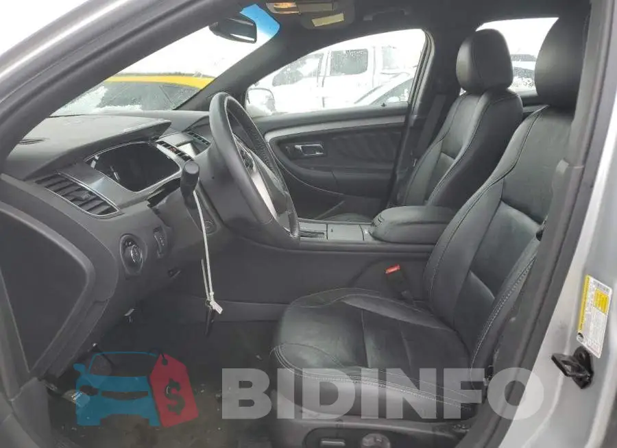1FAHP2E85FG167582 Photo# 7