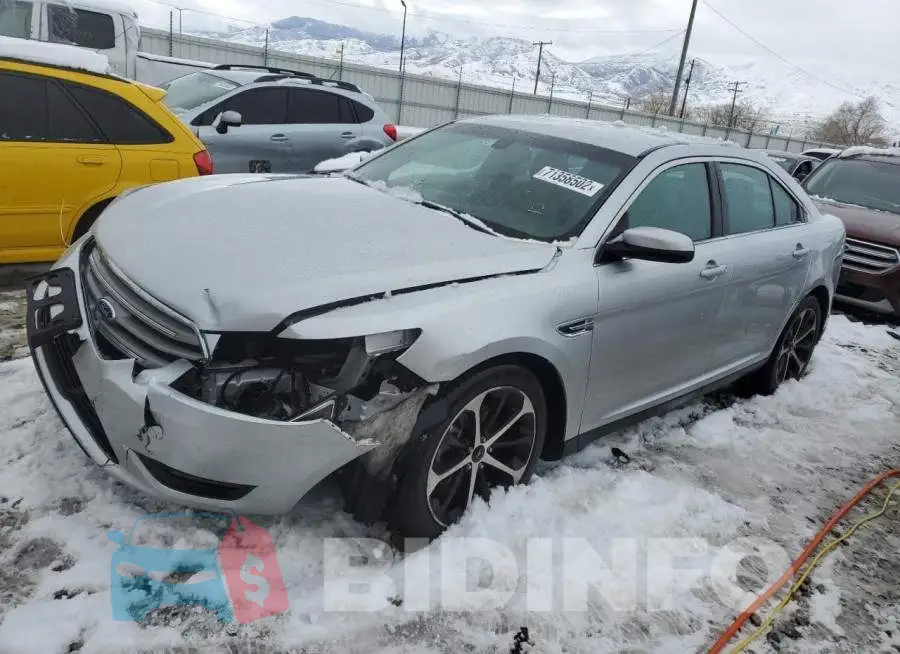 1FAHP2E85FG167582 Photo# 1