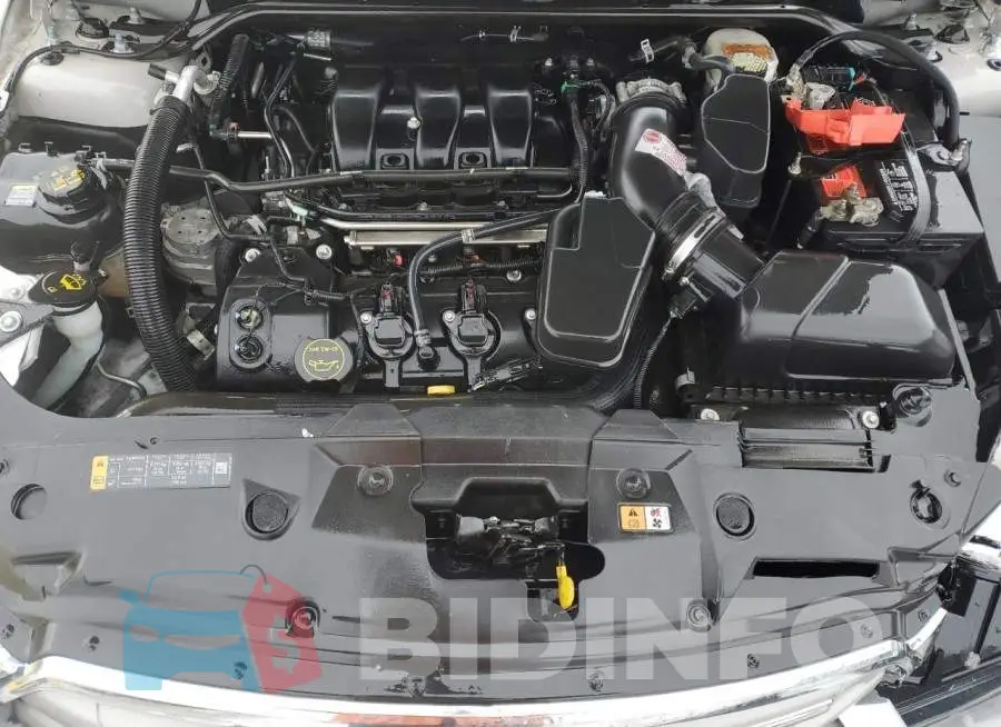1FAHP2E85FG167582 Photo# 11