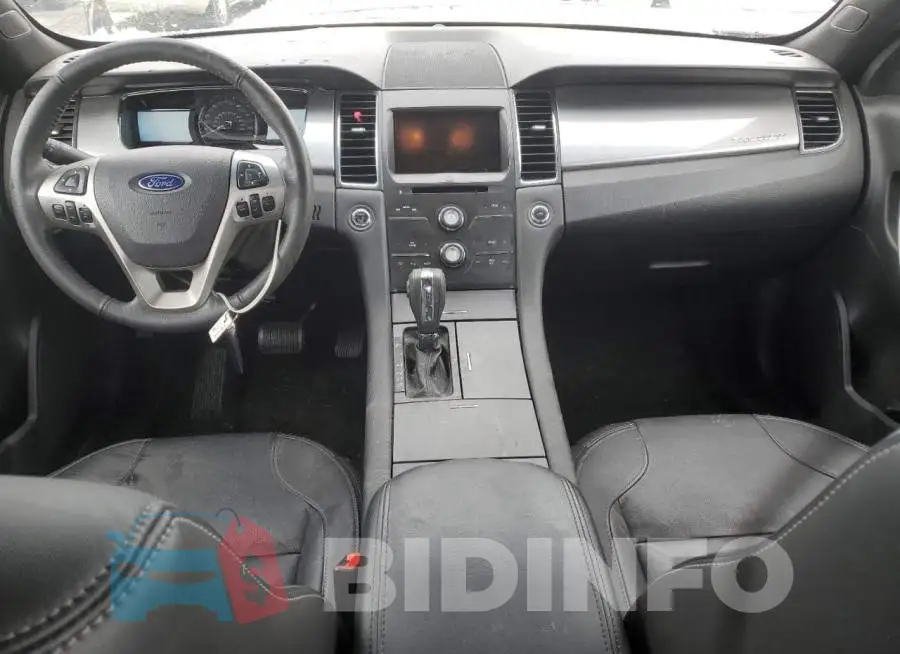 1FAHP2E85FG167582 Photo# 8