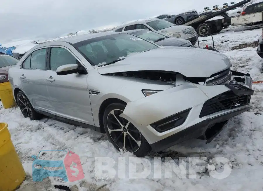 1FAHP2E85FG167582 Photo# 4