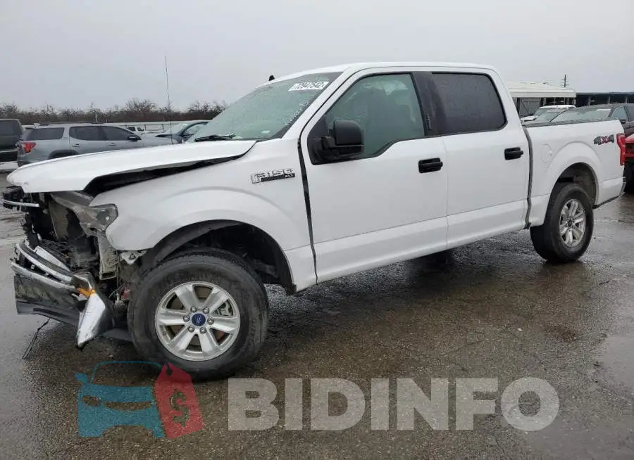 1FTEW1E48LKD77853 Photo# 1
