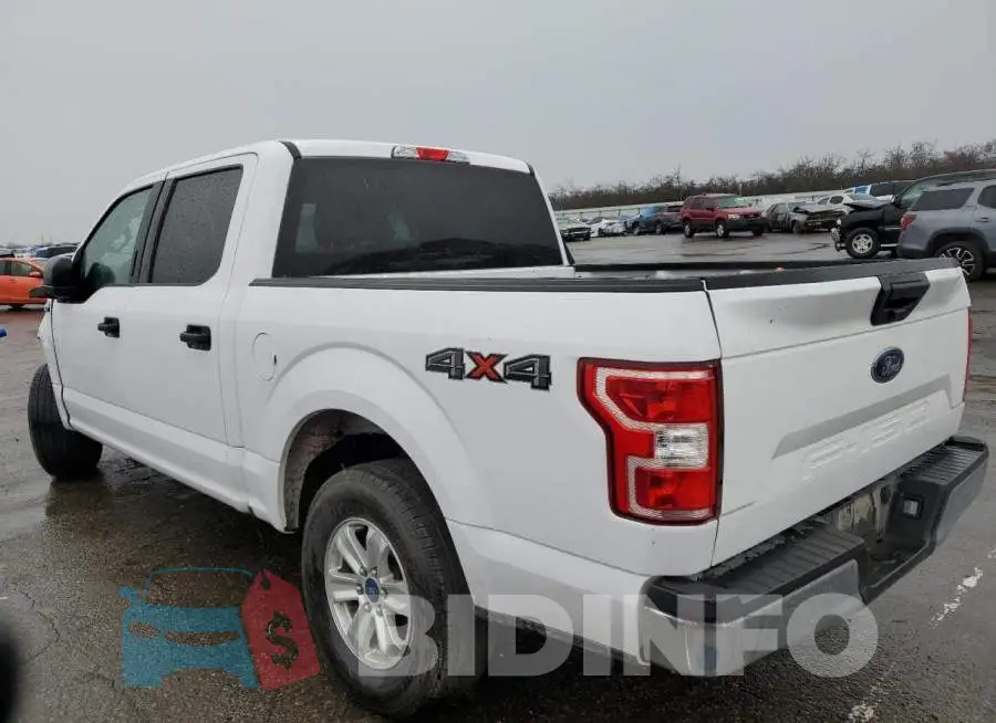 1FTEW1E48LKD77853 Photo# 2