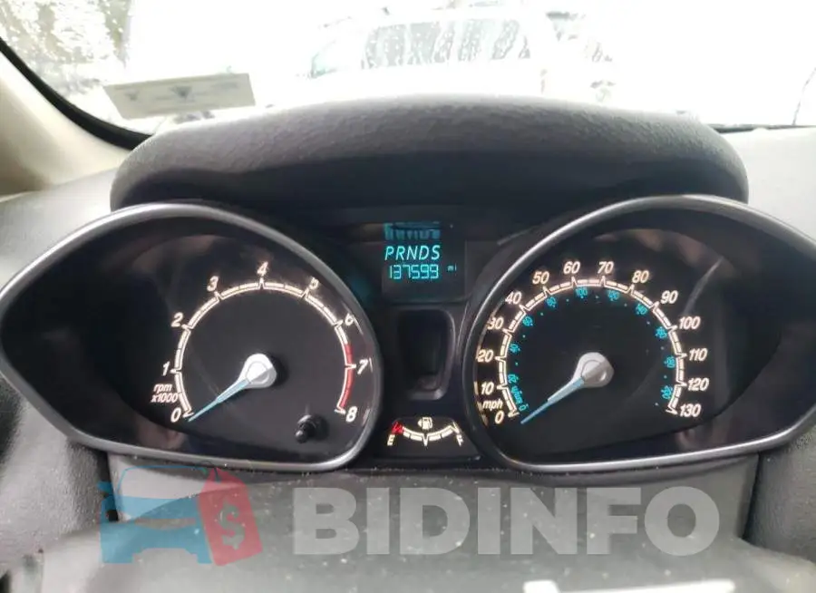 3FADP4EJ9FM157317 Photo# 9