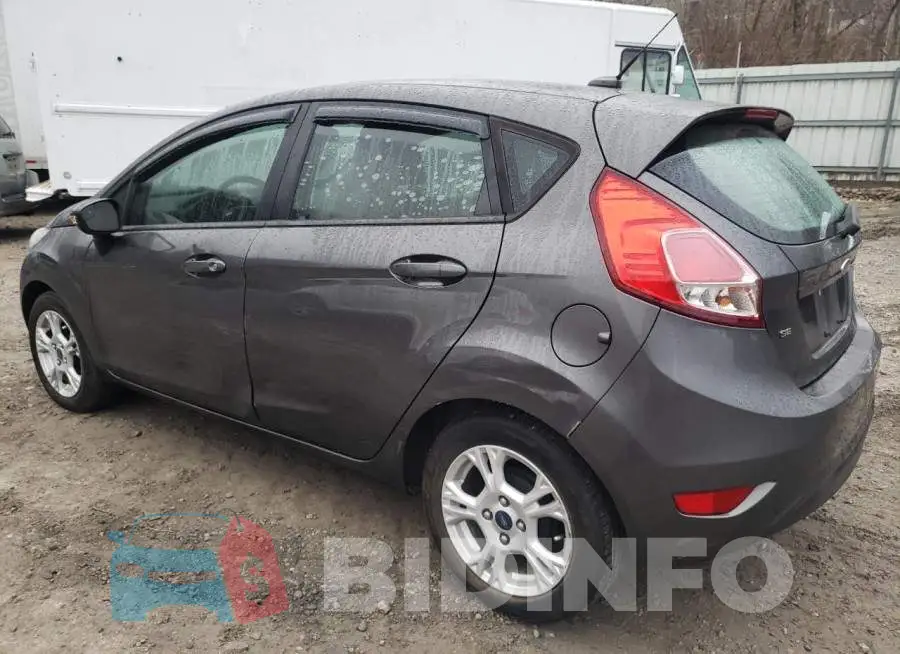 3FADP4EJ9FM157317 Photo# 2