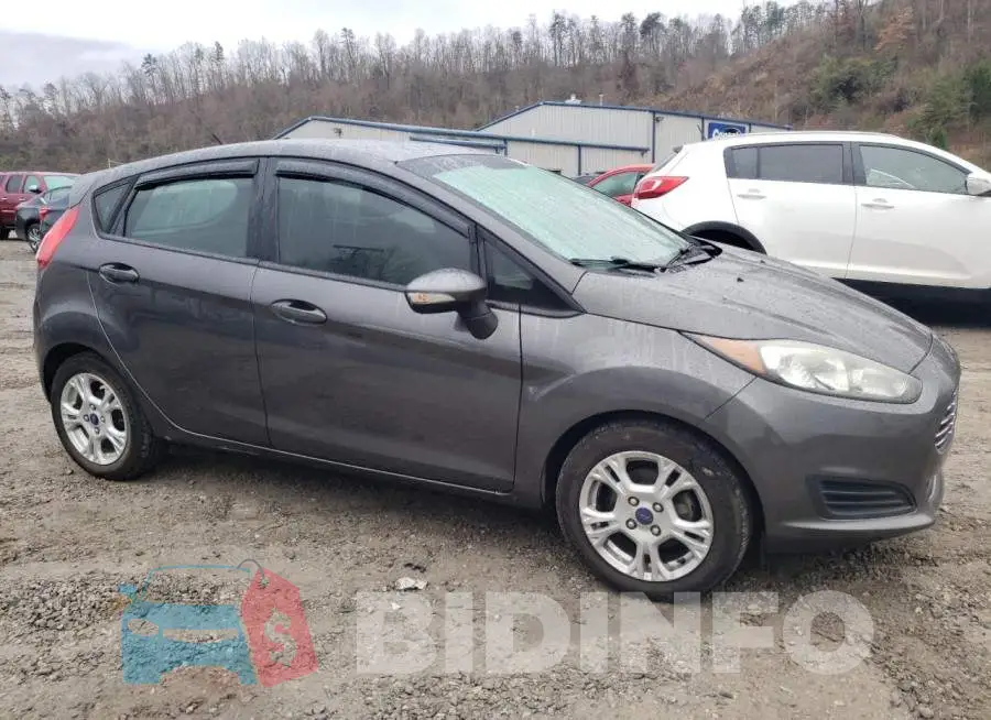 3FADP4EJ9FM157317 Photo# 4