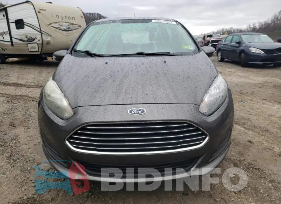 3FADP4EJ9FM157317 Photo# 5