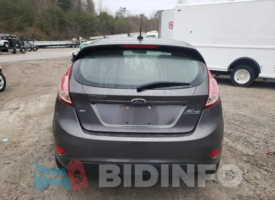 3FADP4EJ9FM157317 Photo# 6