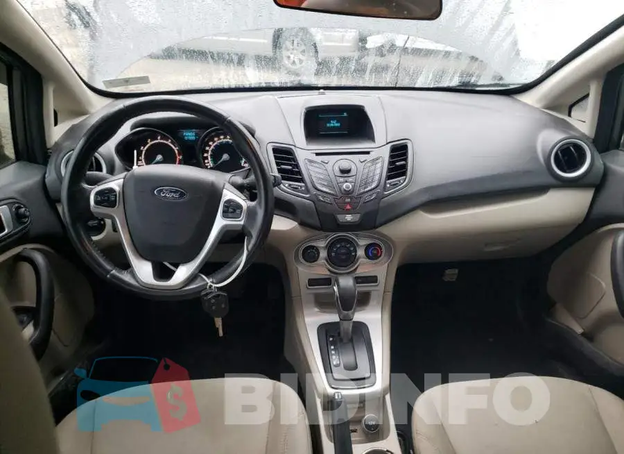 3FADP4EJ9FM157317 Photo# 8