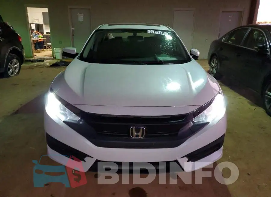 19XFC2F78HE047636 Photo# 5