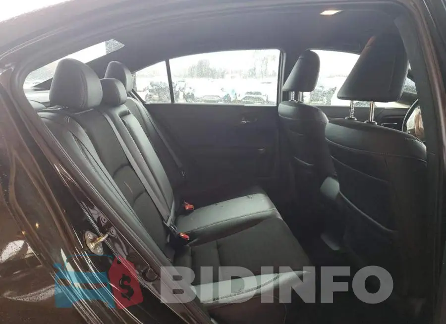 1HGCR2F5XGA214971 Photo# 10